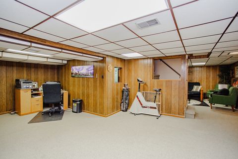 Tiny photo for 5222 N Oriole Avenue, Chicago, IL 60656 (MLS # 12640864)