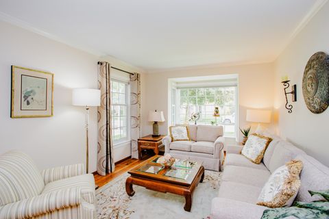 Tiny photo for 5222 N Oriole Avenue, Chicago, IL 60656 (MLS # 12640864)