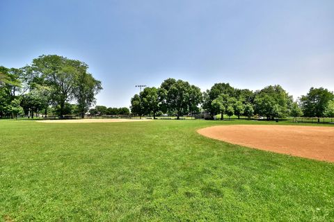 Tiny photo for 5222 N Oriole Avenue, Chicago, IL 60656 (MLS # 12640864)