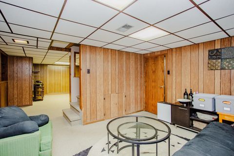Tiny photo for 5222 N Oriole Avenue, Chicago, IL 60656 (MLS # 12640864)