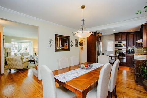Tiny photo for 5222 N Oriole Avenue, Chicago, IL 60656 (MLS # 12640864)