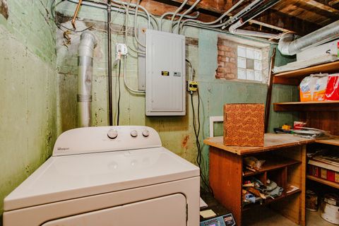 Tiny photo for 5222 N Oriole Avenue, Chicago, IL 60656 (MLS # 12640864)