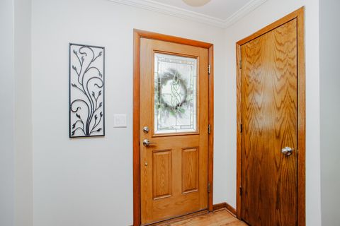 Tiny photo for 5222 N Oriole Avenue, Chicago, IL 60656 (MLS # 12640864)