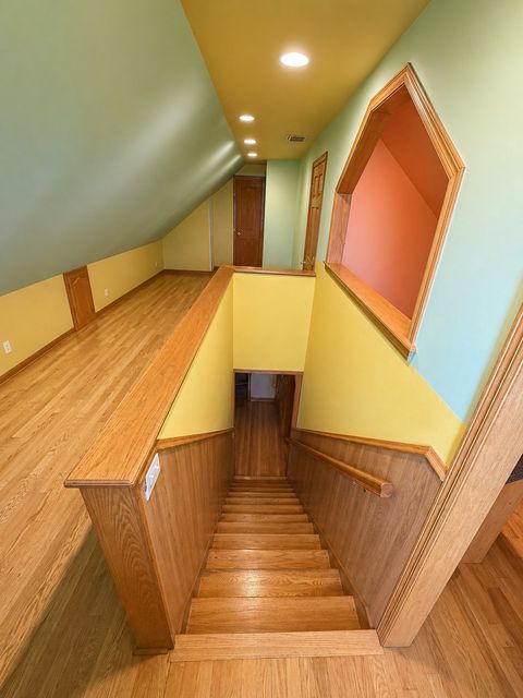 Tiny photo for 3129 N Nottingham Avenue, Chicago, IL 60634 (MLS # 12634656)