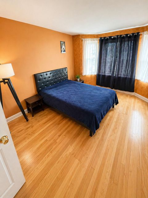 Tiny photo for 3129 N Nottingham Avenue, Chicago, IL 60634 (MLS # 12634656)
