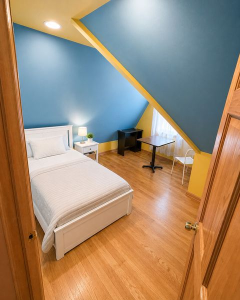 Tiny photo for 3129 N Nottingham Avenue, Chicago, IL 60634 (MLS # 12634656)