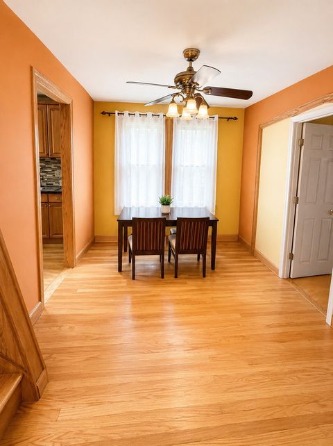 Tiny photo for 3129 N Nottingham Avenue, Chicago, IL 60634 (MLS # 12634656)