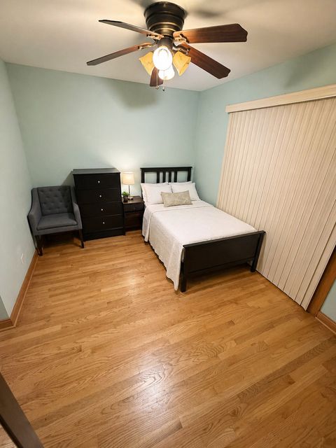 Tiny photo for 3129 N Nottingham Avenue, Chicago, IL 60634 (MLS # 12634656)
