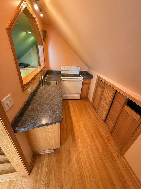 Tiny photo for 3129 N Nottingham Avenue, Chicago, IL 60634 (MLS # 12634656)