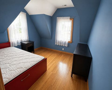 Tiny photo for 3129 N Nottingham Avenue, Chicago, IL 60634 (MLS # 12634656)