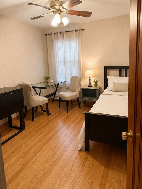 Tiny photo for 3129 N Nottingham Avenue, Chicago, IL 60634 (MLS # 12634656)