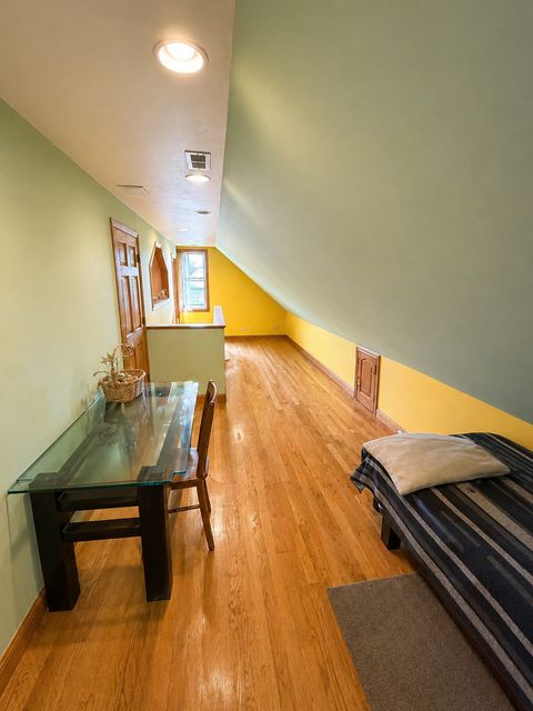 Tiny photo for 3129 N Nottingham Avenue, Chicago, IL 60634 (MLS # 12634656)