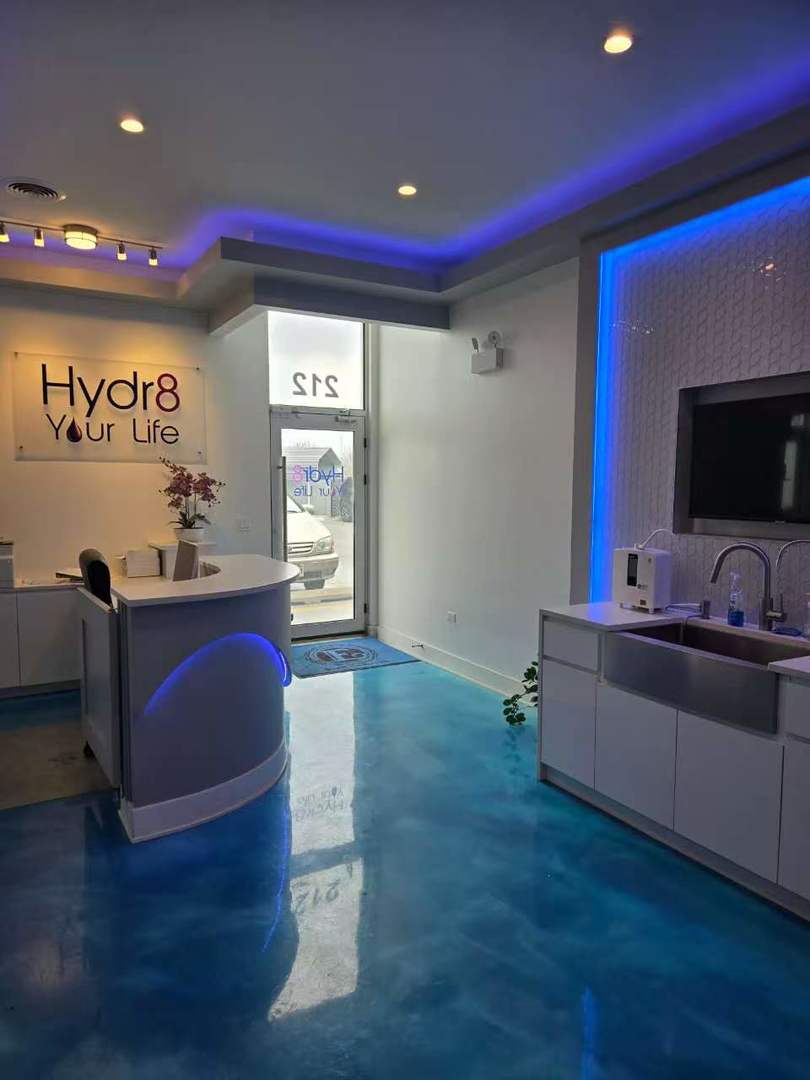 2252 S Canal Street 210