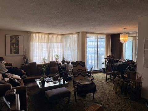 Tiny photo for 4170 N Marine Drive #12H, Chicago, IL 60613 (MLS # 12690927)