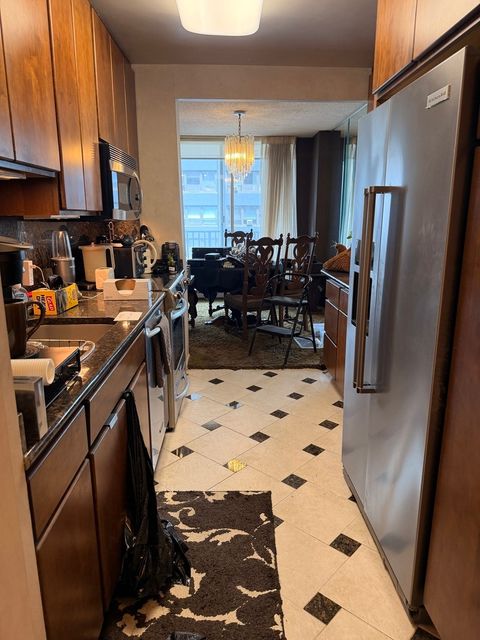 Tiny photo for 4170 N Marine Drive #12H, Chicago, IL 60613 (MLS # 12690927)
