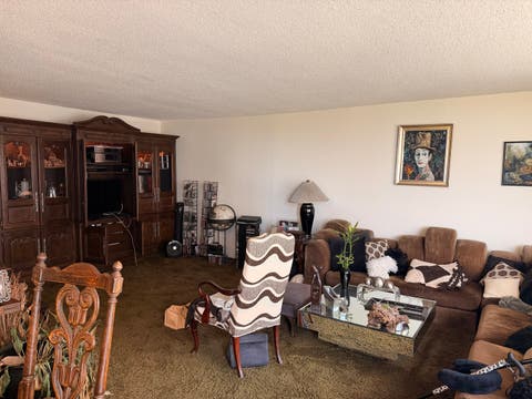 Tiny photo for 4170 N Marine Drive #12H, Chicago, IL 60613 (MLS # 12690927)