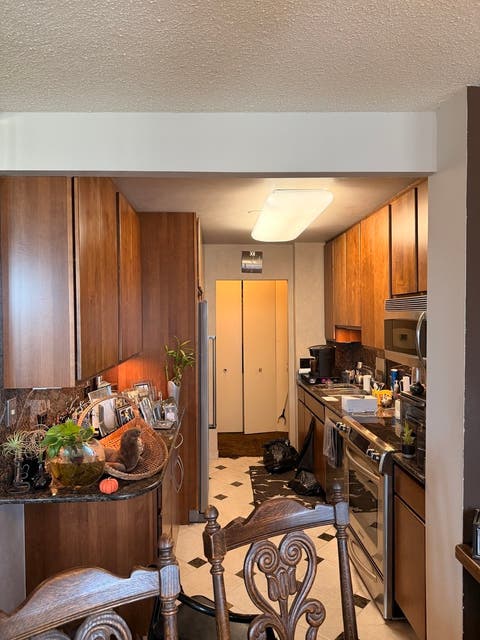 Tiny photo for 4170 N Marine Drive #12H, Chicago, IL 60613 (MLS # 12690927)