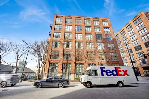 701 W Jackson Boulevard 402 Chicago IL 60661