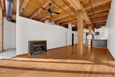 Tiny photo for 701 W Jackson Boulevard #402, Chicago, IL 60661 (MLS # 12575372)