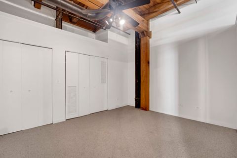 Tiny photo for 701 W Jackson Boulevard #402, Chicago, IL 60661 (MLS # 12575372)