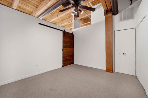 Tiny photo for 701 W Jackson Boulevard #402, Chicago, IL 60661 (MLS # 12575372)