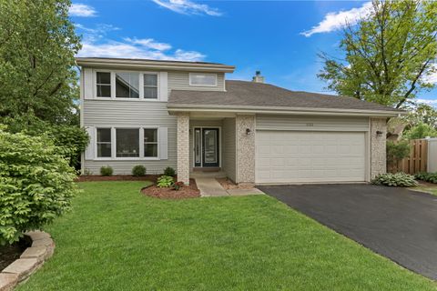 1723 Victor Terrace Gurnee IL 60031