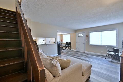 Tiny photo for 1439 Sutter Drive, Hanover Park, IL 60133 (MLS # 12590264)