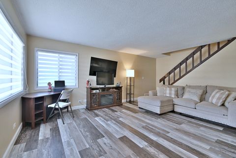 Tiny photo for 1439 Sutter Drive, Hanover Park, IL 60133 (MLS # 12590264)