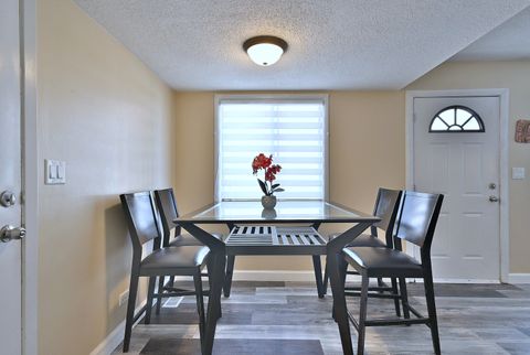 Tiny photo for 1439 Sutter Drive, Hanover Park, IL 60133 (MLS # 12590264)