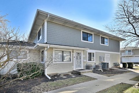 Photo of 1439 Sutter Drive, Hanover Park, IL 60133 (MLS # 12590264)