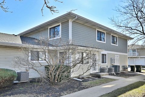 Tiny photo for 1439 Sutter Drive, Hanover Park, IL 60133 (MLS # 12590264)