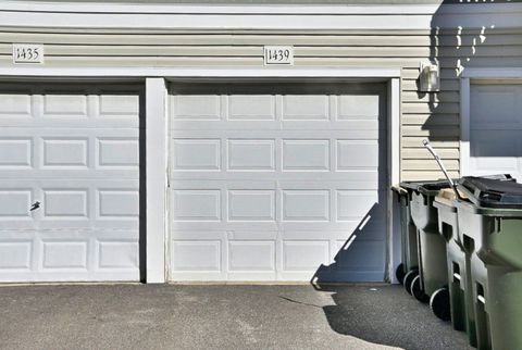 Tiny photo for 1439 Sutter Drive, Hanover Park, IL 60133 (MLS # 12590264)