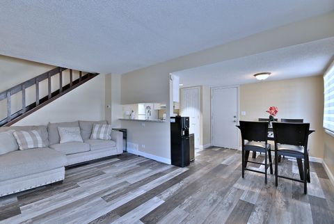 Tiny photo for 1439 Sutter Drive, Hanover Park, IL 60133 (MLS # 12590264)