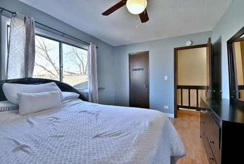 Tiny photo for 1439 Sutter Drive, Hanover Park, IL 60133 (MLS # 12590264)