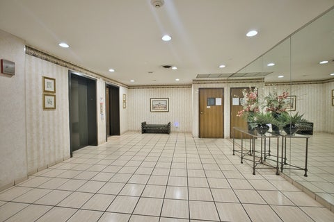Tiny photo for 7601 Lincoln Avenue #502, Skokie, IL 60077 (MLS # 12753440)