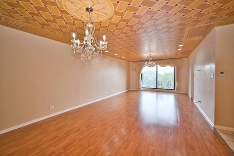 Tiny photo for 7601 Lincoln Avenue #502, Skokie, IL 60077 (MLS # 12753440)