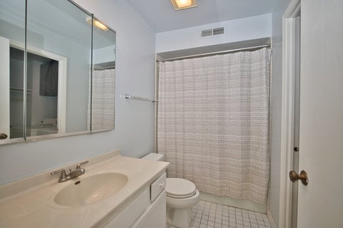 Tiny photo for 7601 Lincoln Avenue #502, Skokie, IL 60077 (MLS # 12753440)