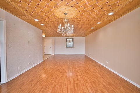 Tiny photo for 7601 Lincoln Avenue #502, Skokie, IL 60077 (MLS # 12753440)