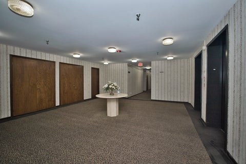 Tiny photo for 7601 Lincoln Avenue #502, Skokie, IL 60077 (MLS # 12753440)