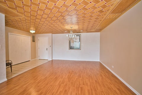Tiny photo for 7601 Lincoln Avenue #502, Skokie, IL 60077 (MLS # 12753440)