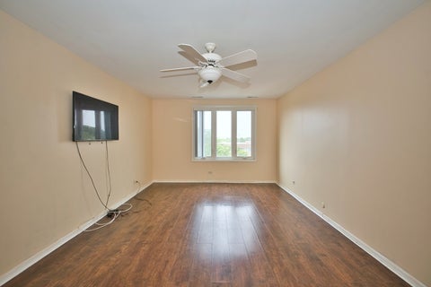 Tiny photo for 7601 Lincoln Avenue #502, Skokie, IL 60077 (MLS # 12753440)