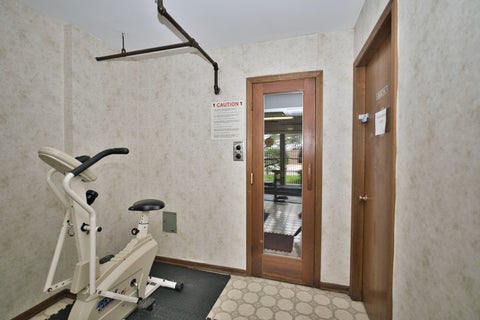 Tiny photo for 7601 Lincoln Avenue #502, Skokie, IL 60077 (MLS # 12753440)