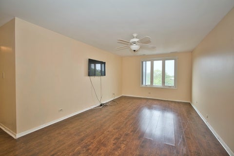 Tiny photo for 7601 Lincoln Avenue #502, Skokie, IL 60077 (MLS # 12753440)