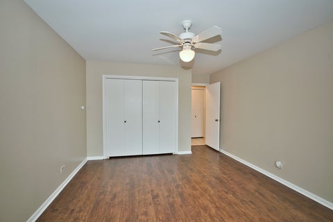 Tiny photo for 7601 Lincoln Avenue #502, Skokie, IL 60077 (MLS # 12753440)