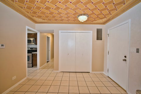 Tiny photo for 7601 Lincoln Avenue #502, Skokie, IL 60077 (MLS # 12753440)