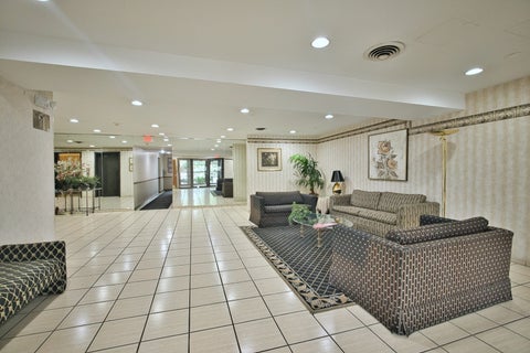 Tiny photo for 7601 Lincoln Avenue #502, Skokie, IL 60077 (MLS # 12753440)