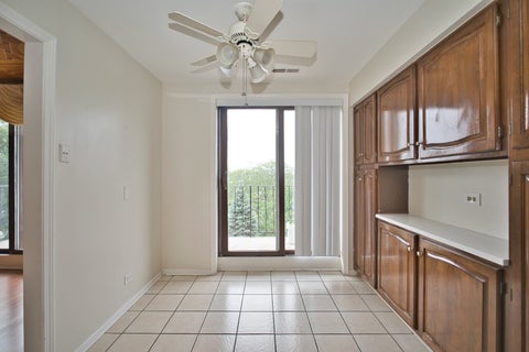 Tiny photo for 7601 Lincoln Avenue #502, Skokie, IL 60077 (MLS # 12753440)