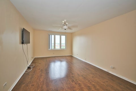 Tiny photo for 7601 Lincoln Avenue #502, Skokie, IL 60077 (MLS # 12753440)