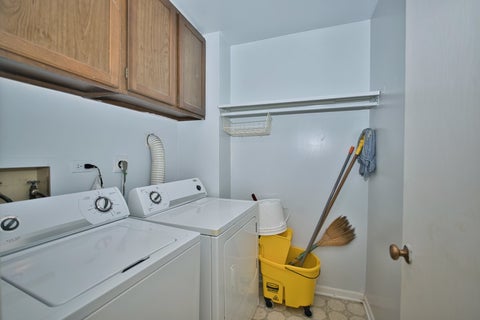 Tiny photo for 7601 Lincoln Avenue #502, Skokie, IL 60077 (MLS # 12753440)