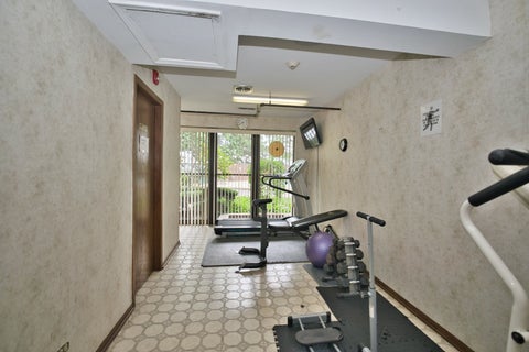 Tiny photo for 7601 Lincoln Avenue #502, Skokie, IL 60077 (MLS # 12753440)